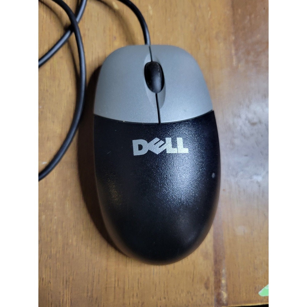 Dell Mouse USB 2.0‎